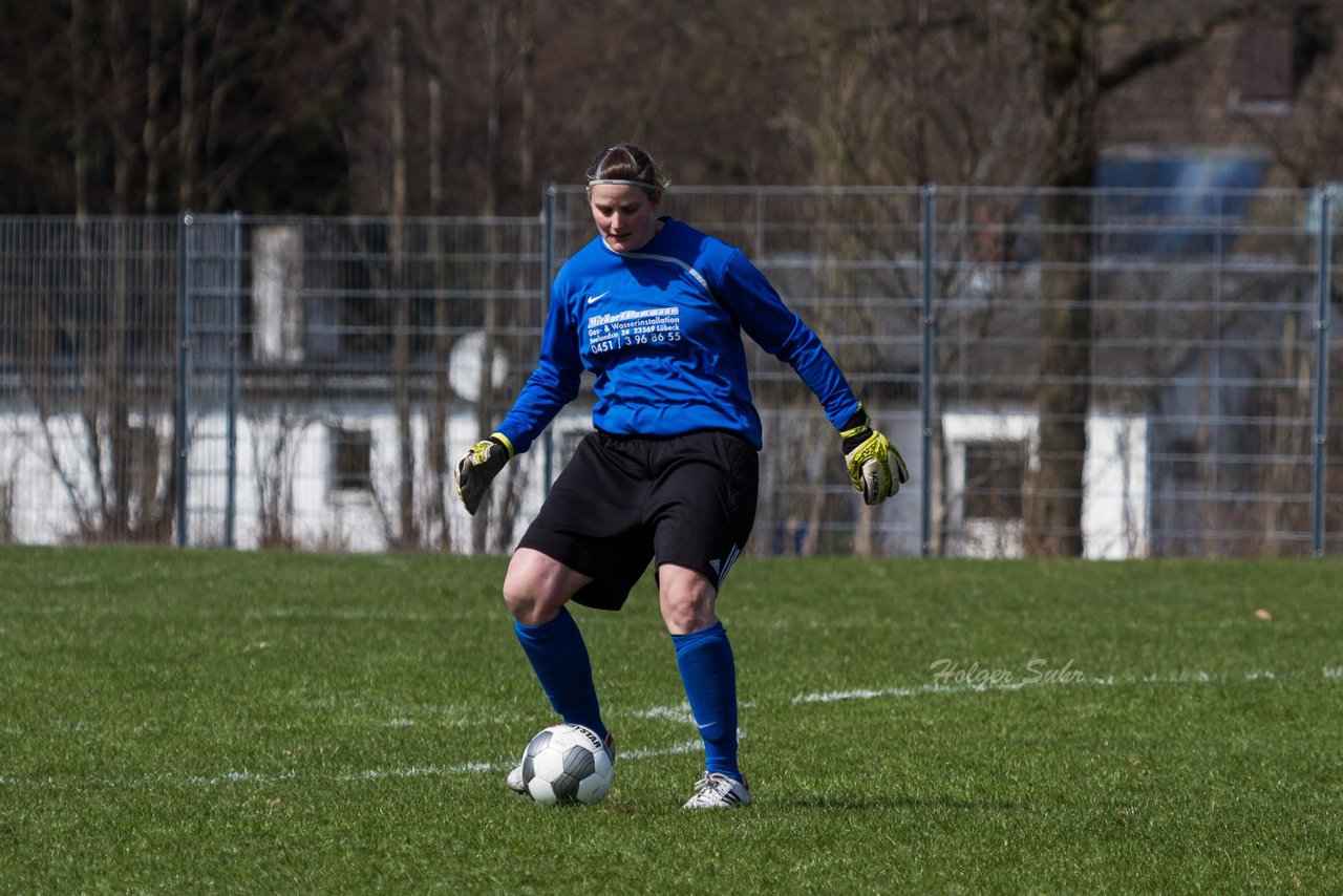 Bild 109 - Frauen Schmalfelder SV - TSV Siems : Ergebnis: 1:0